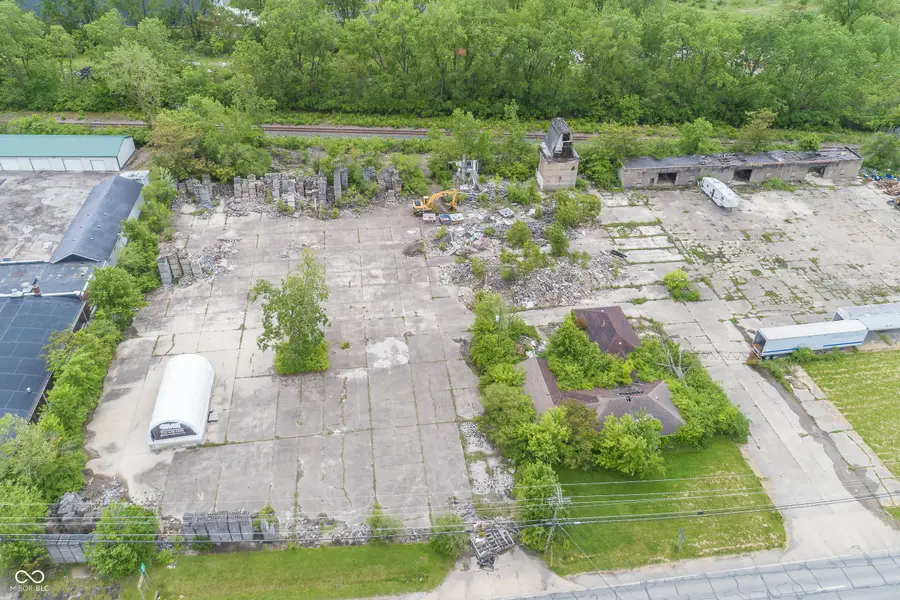 2013 Mounds Road, Anderson, IN 46016 - #2