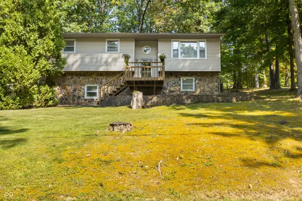 374 Briarwood Lane, Bedford, IN 47421