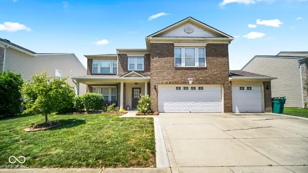 1422 Fortner Drive, Indianapolis, IN 46231