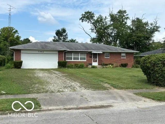 5262 Mark Lane, Indianapolis, IN 46226 - #2