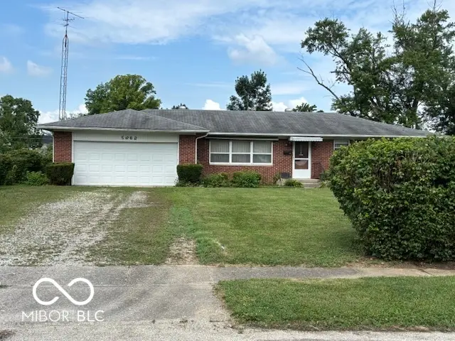 5262 Mark Lane, Indianapolis, IN 46226 - #3