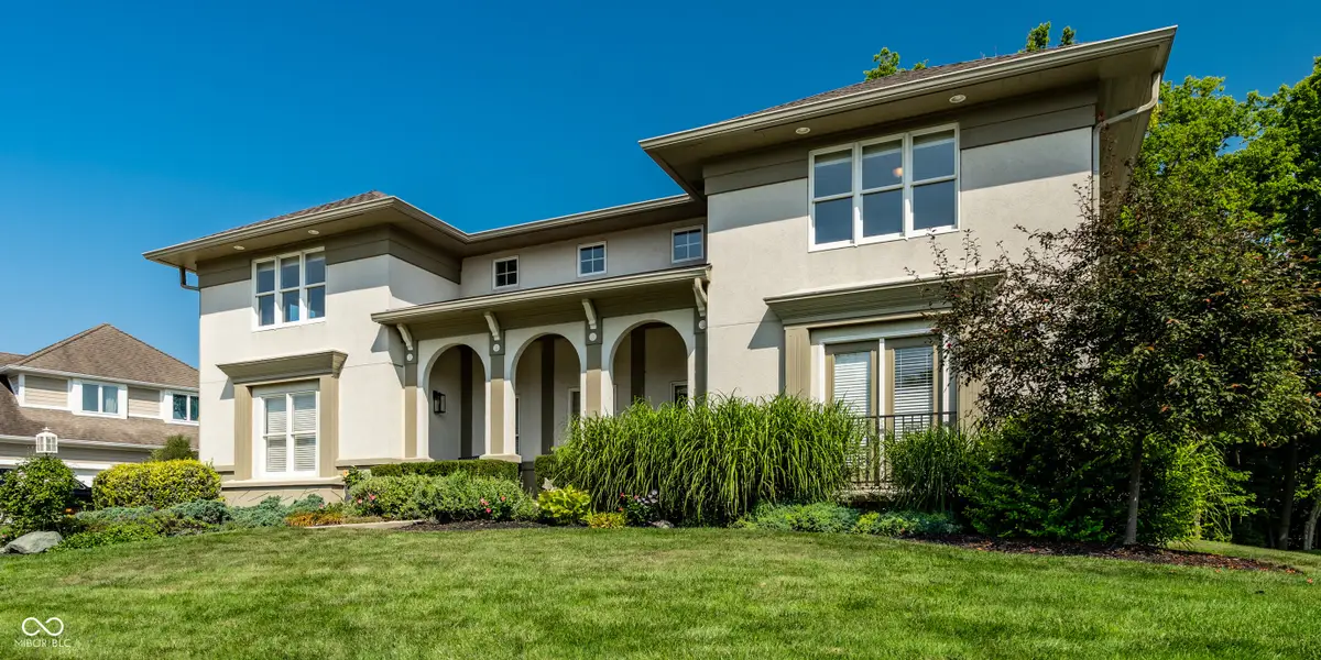 11850 Arborhill Drive, Zionsville, IN 46077 - Image #1