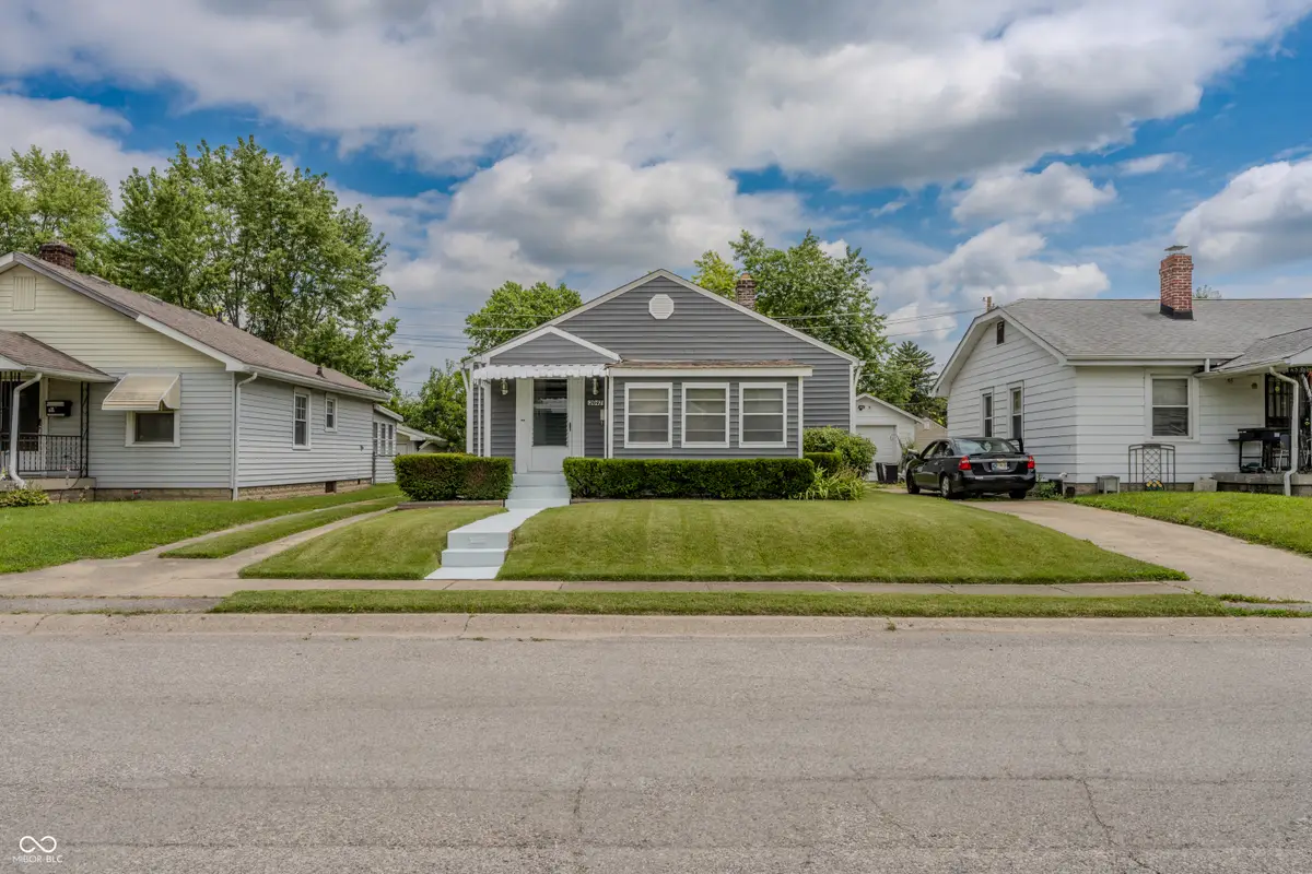 2047 N Bosart Avenue, Indianapolis, IN 46218 - Image #1