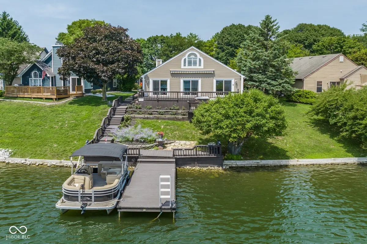 3335 Oceanline Drive, Indianapolis, IN 46214 - Image #1