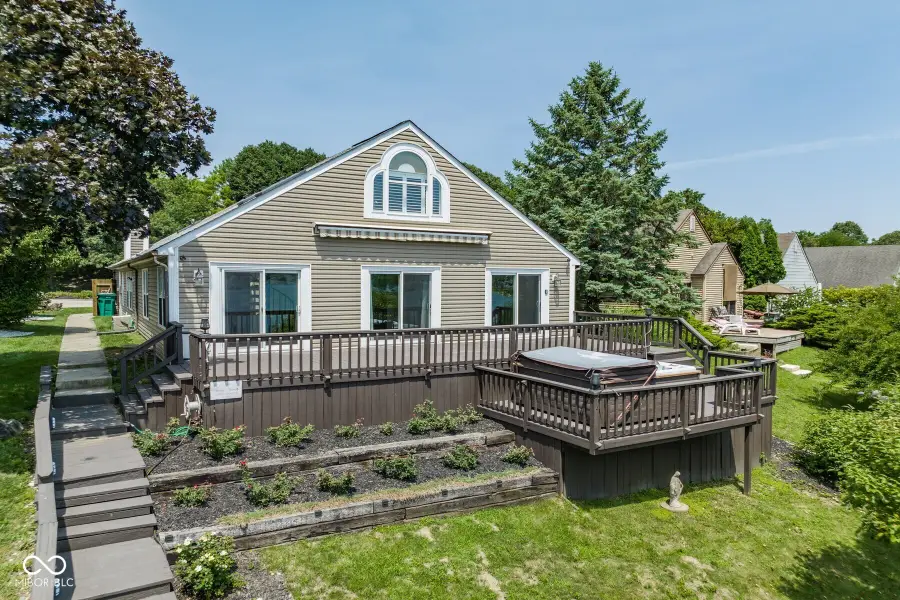 3335 Oceanline Drive, Indianapolis, IN 46214 - Image #2