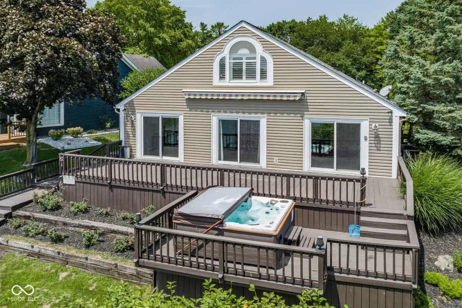 3335 Oceanline Drive, Indianapolis, IN 46214 - Image #3