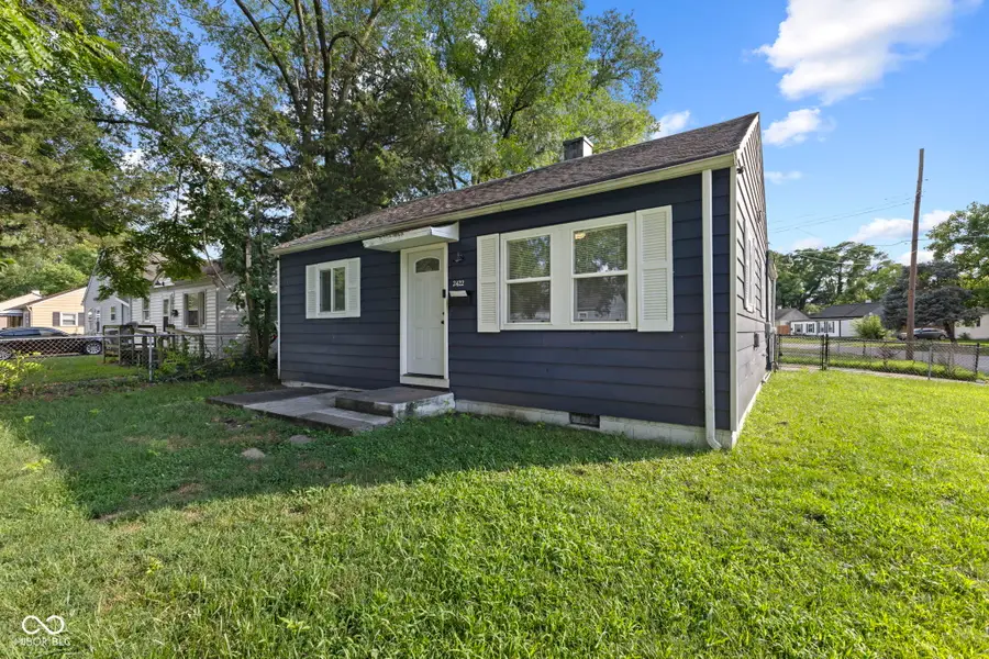 2422 N Centennial Street, Indianapolis, IN 46222 - Image #2
