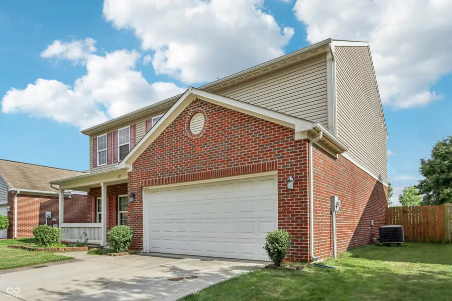 627 Appleseed Way, Indianapolis, IN 46217 - Image #2