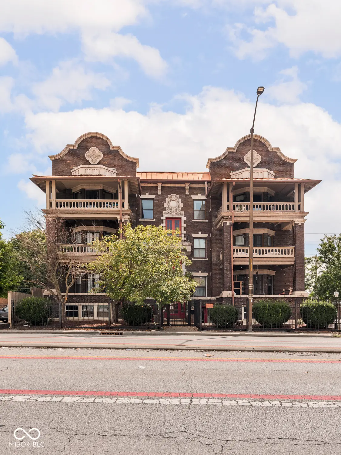 2161 N Meridian Street #4, Indianapolis, IN 46202 - Image #1