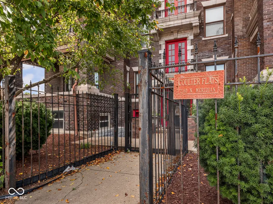 2161 N Meridian Street #4, Indianapolis, IN 46202 - Image #3