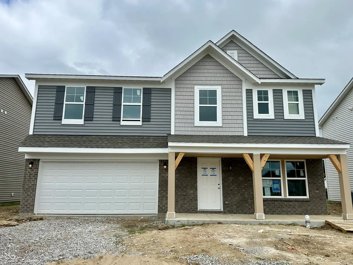 420 Atlas Drive, Lebanon, IN 46052 - Image #1