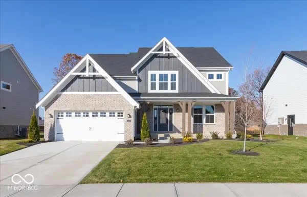 6940 Renoir Way, Avon, IN 46123