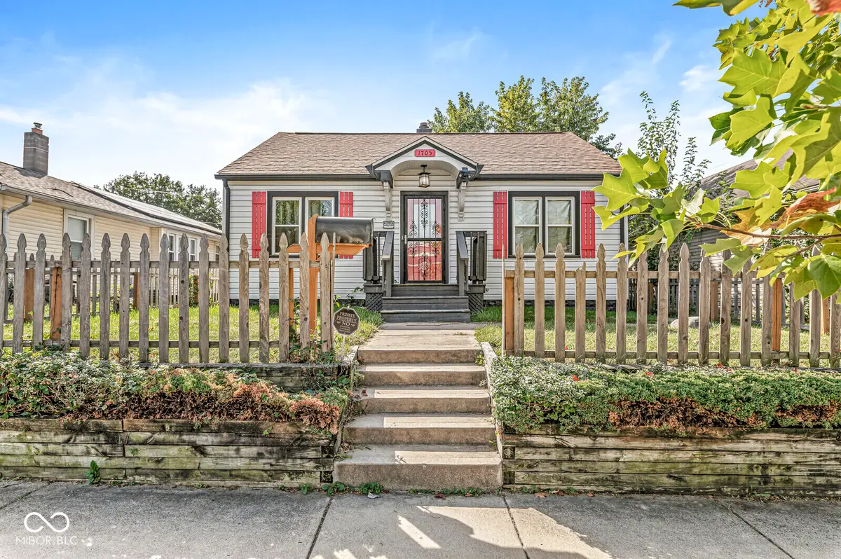 1705 E Kelly Street, Indianapolis, IN 46203 - Image #1