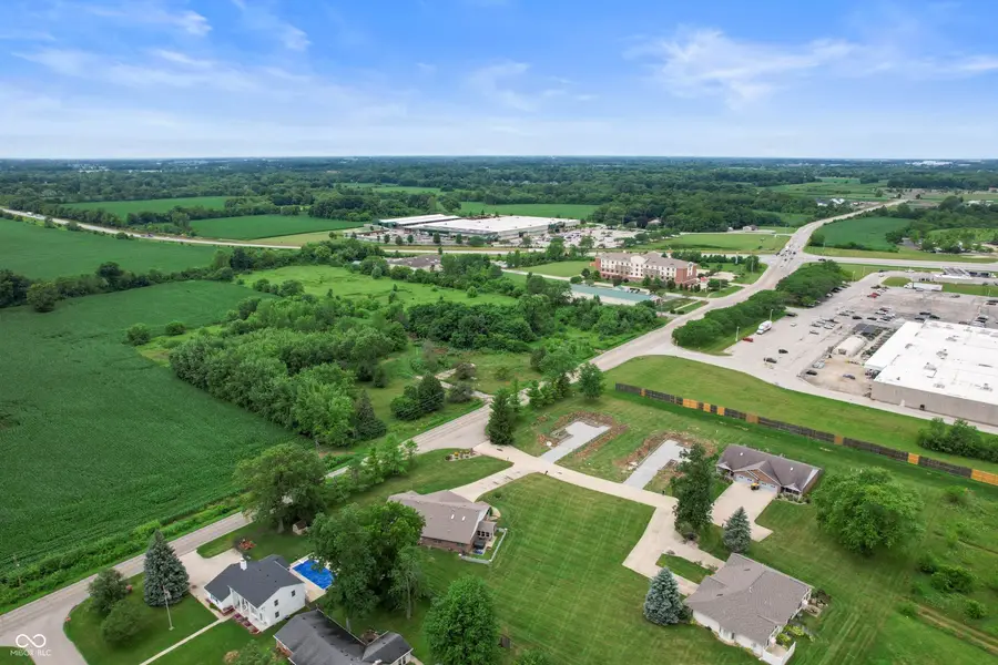 0 Twelve Oaks Drive, Anderson, IN 46013 - Image #2