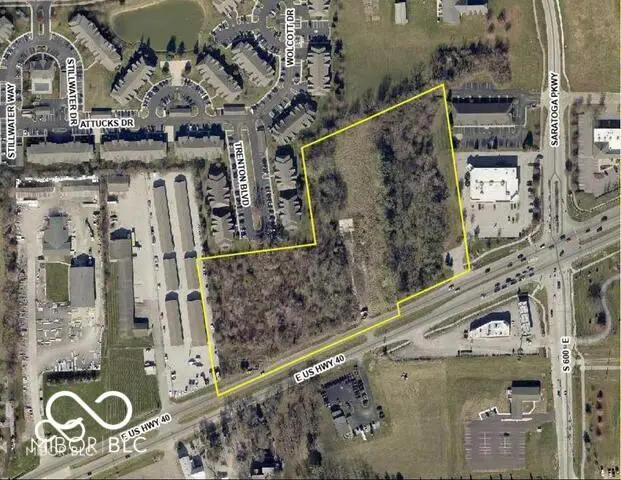 1042 W Main Street, Plainfield, IN 46168 - #1