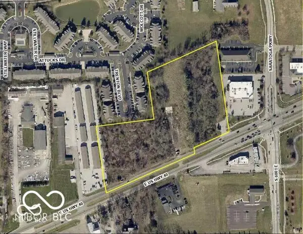 1042 W Main Street, Plainfield, IN 46168