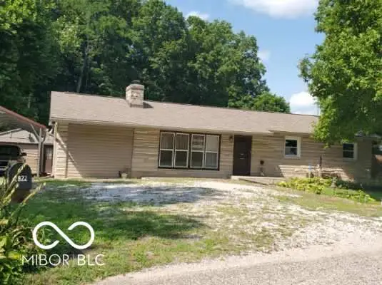 1822 Shady Lane, Martinsville, IN 46151 - #2