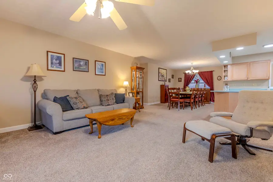 407 Southwood Drive, Tipton, IN 46072 - Image #2