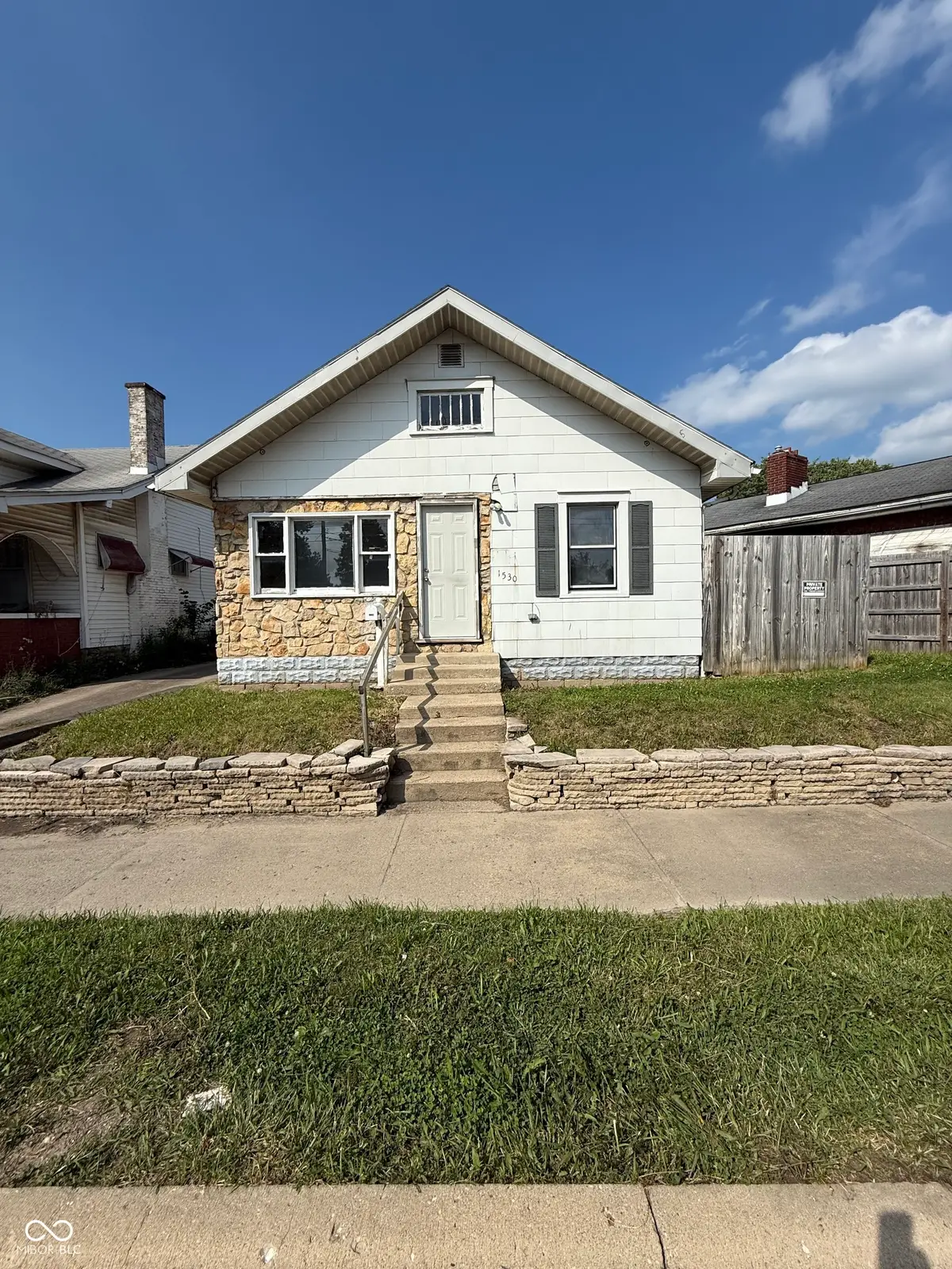 1530 Ohio Avenue, Anderson, IN 46016 - #1