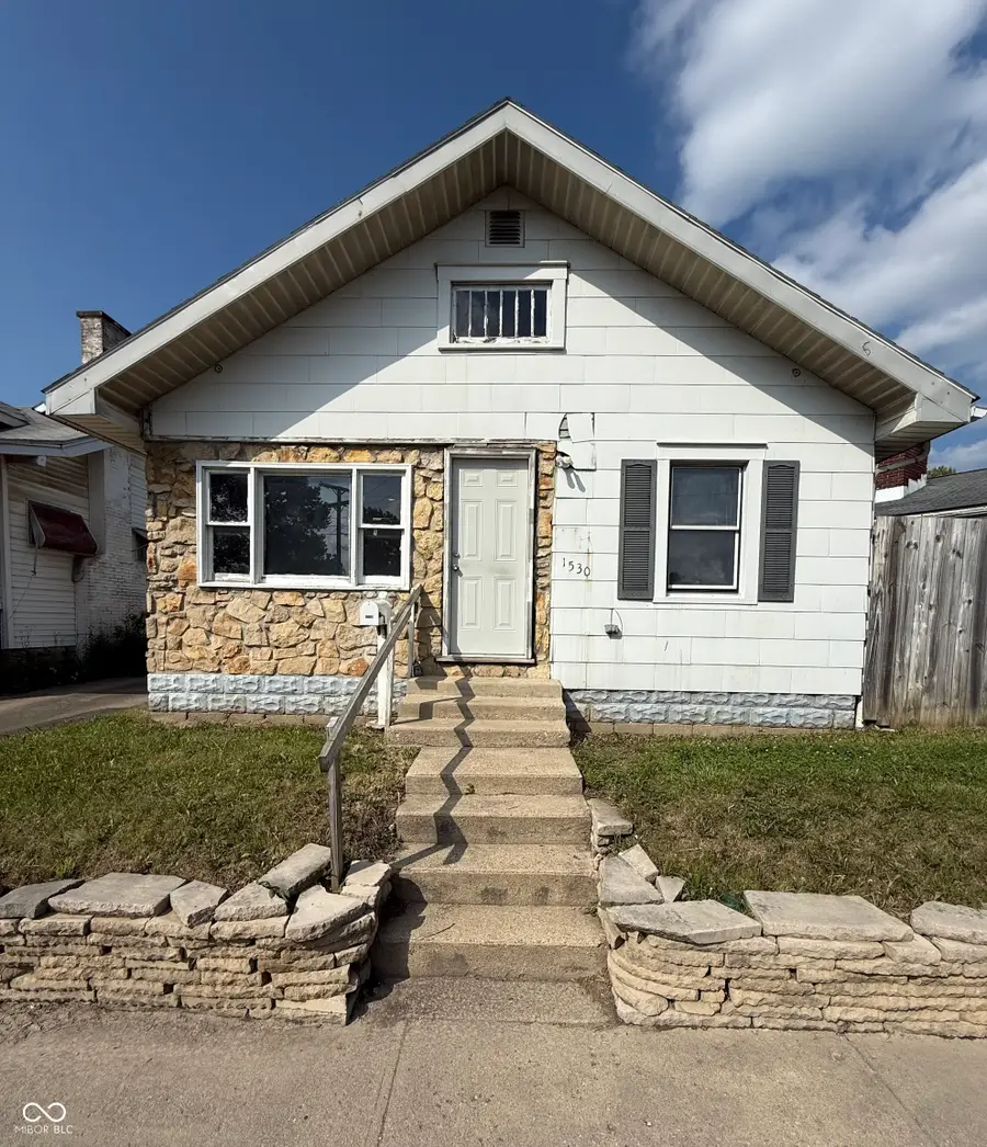 1530 Ohio Avenue, Anderson, IN 46016 - #2