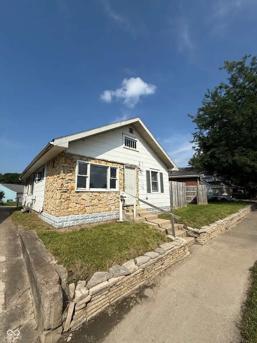 1530 Ohio Avenue, Anderson, IN 46016 - #3
