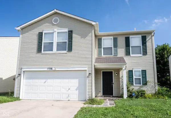 1738 Sonesta Way, Indianapolis, IN 46217