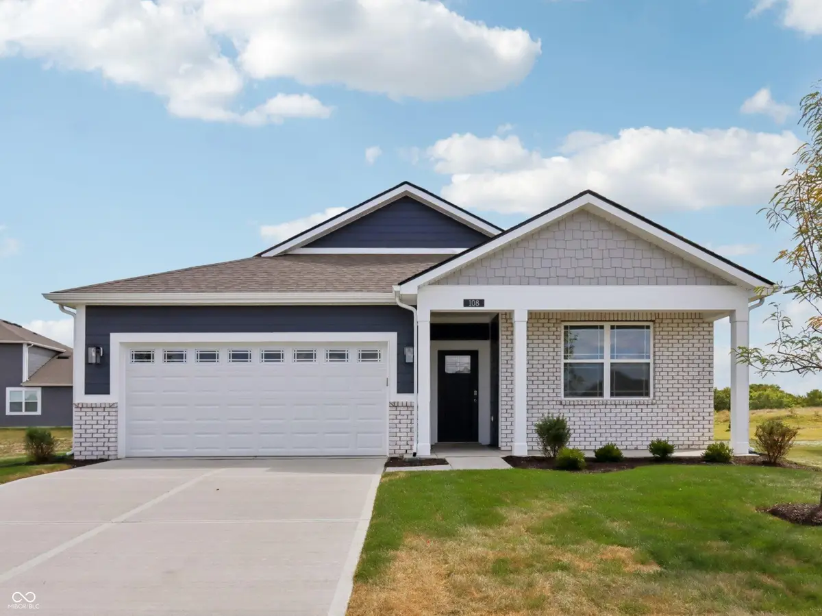 108 Velvet Hat Road, Danville, IN 46122 - Image #1