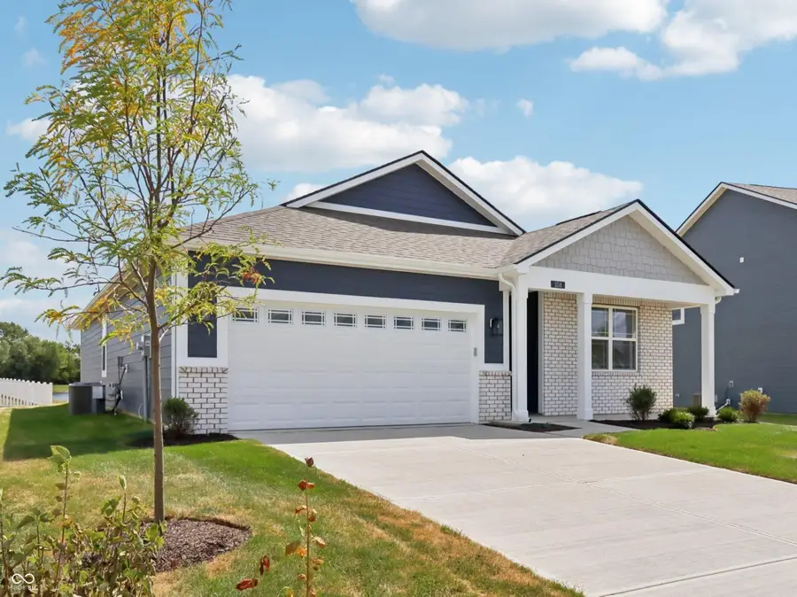 108 Velvet Hat Road, Danville, IN 46122 - Image #2