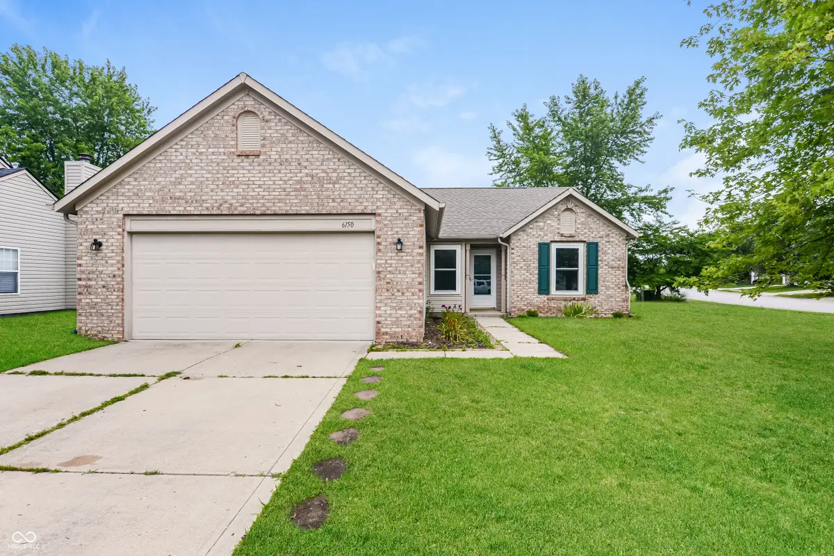 6150 E Terhune Court, Camby, IN 46113 - Image #1