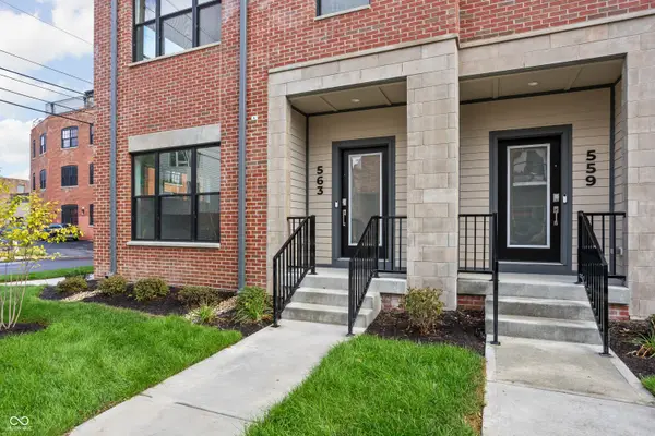 563 Fulton Street, Indianapolis, IN 46202