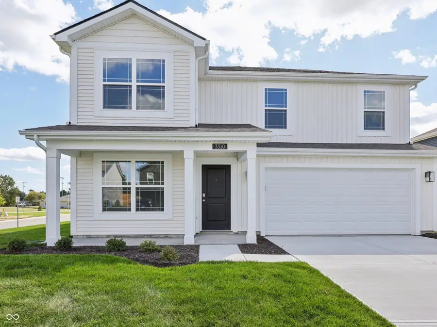 3310 Godby Drive, Sheridan, IN 46069 - Image #3