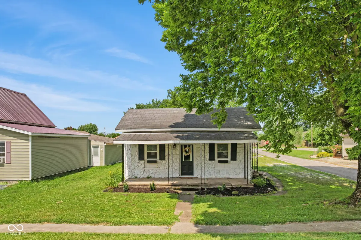403 Railroad Street, Elizabethtown, IN 47232 - Image #1