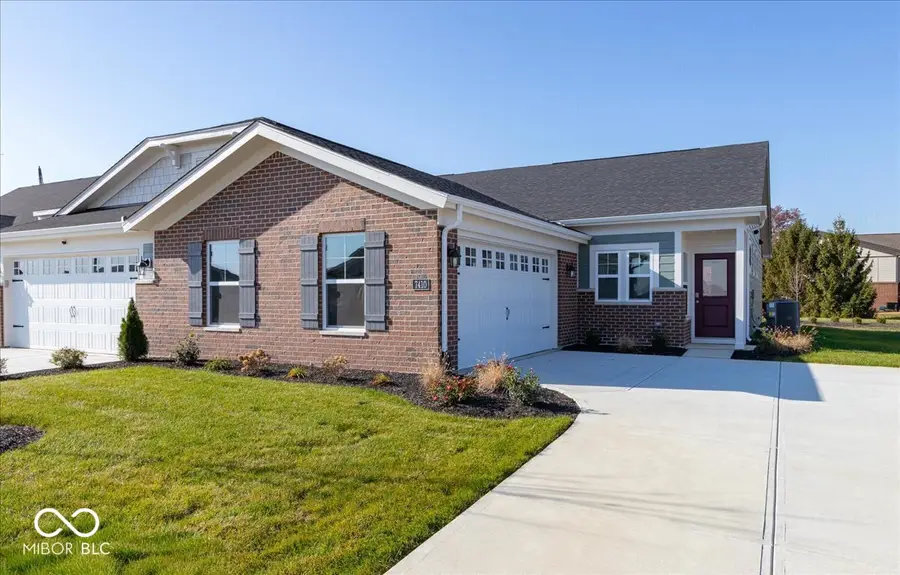 7410 Broadview Lane, McCordsville, IN 46055 - Image #2