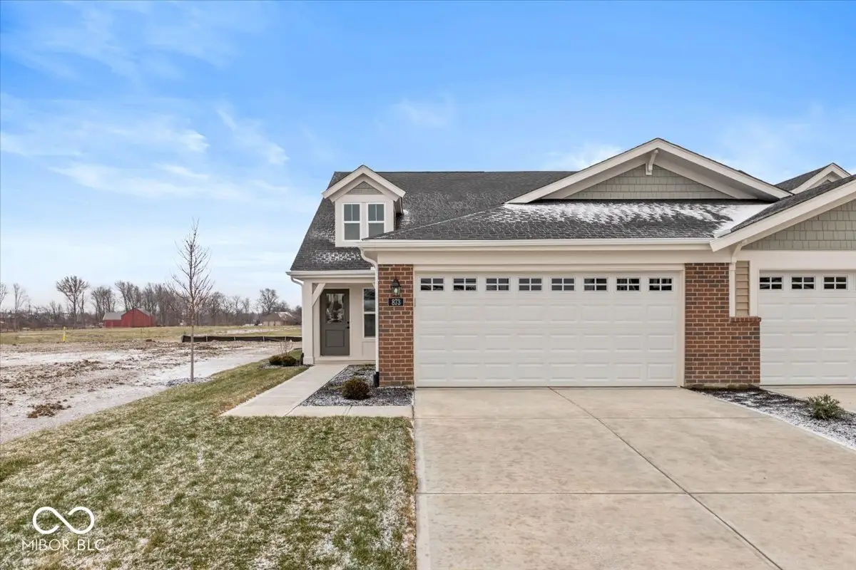 873 Rosebud Lane, Greenfield, IN 46140 - Image #1