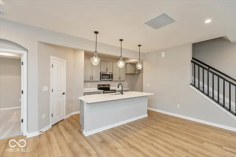 873 Rosebud Lane, Greenfield, IN 46140 - Image #3