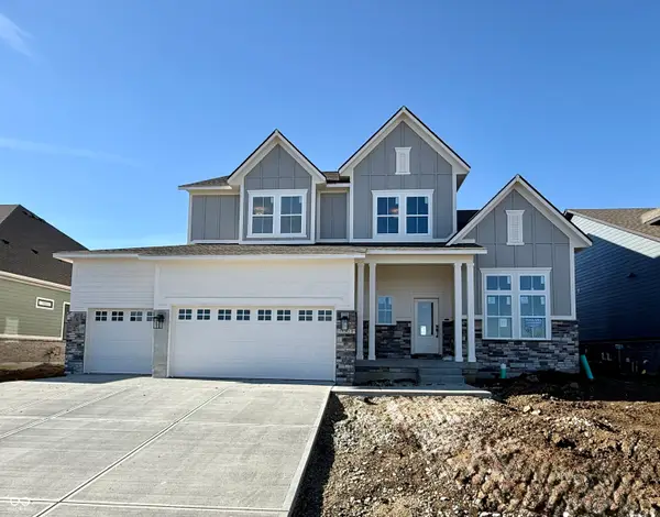 19742 Chatham Shore Lane, Westfield, IN 46074