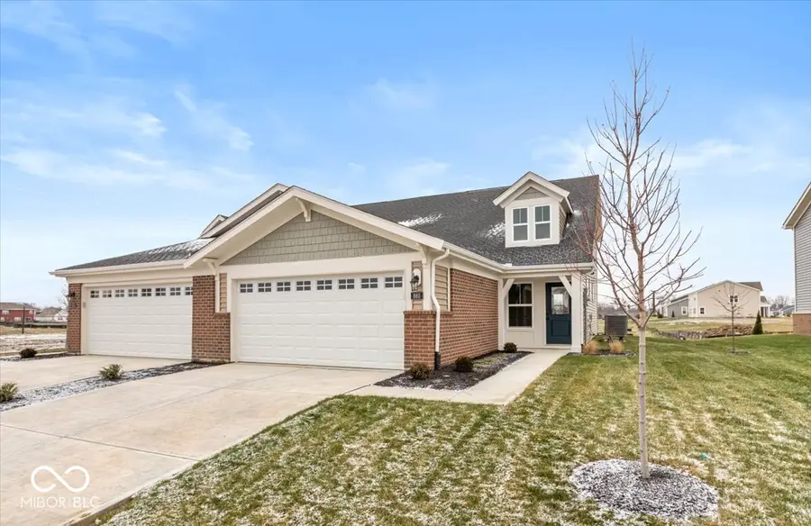 885 Rosebud Lane, Greenfield, IN 46140 - Image #2