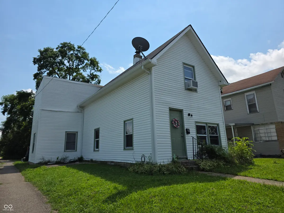 419 W 6th Street, Anderson, IN 46016 - Image #1