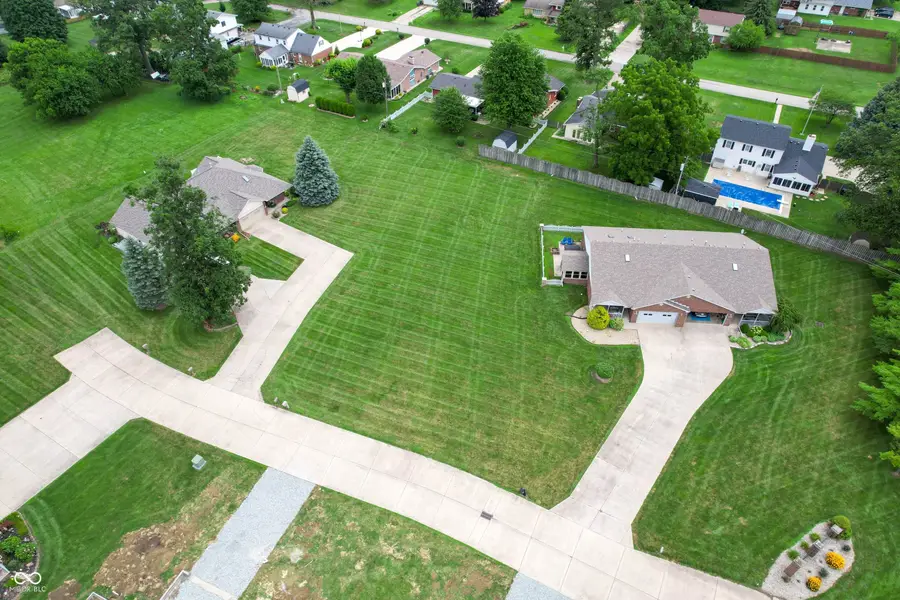 0 Twelve Oaks Drive, Anderson, IN 46013 - Image #3