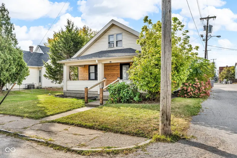 517 Weghorst Street, Indianapolis, IN 46203 - Image #2