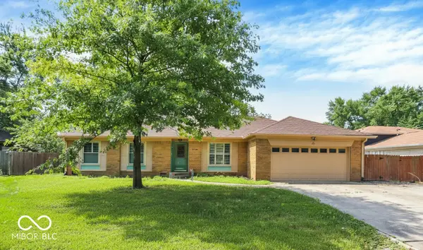 639 W Banta Road, Indianapolis, IN 46217