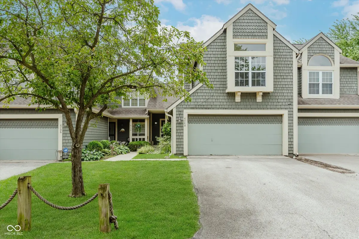 4740 Pennington Court, Indianapolis, IN 46254 - Image #1