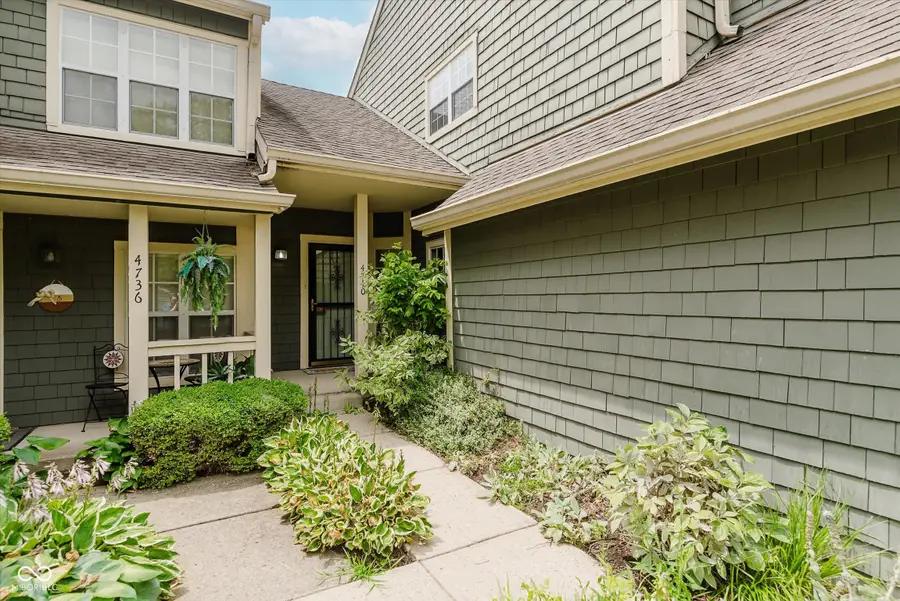 4740 Pennington Court, Indianapolis, IN 46254 - Image #3