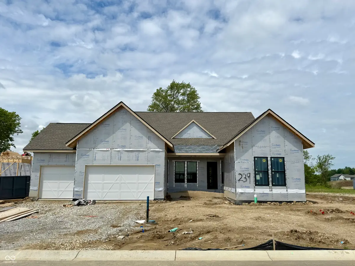 16942 Tractive Drive, Westfield, IN 46074 - Image #1