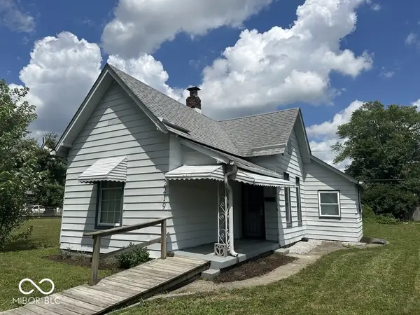 2219 Hovey Street, Indianapolis, IN 46218