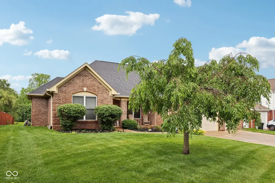 8104 Rocky Meadows Place, Indianapolis, IN 46259 - #2