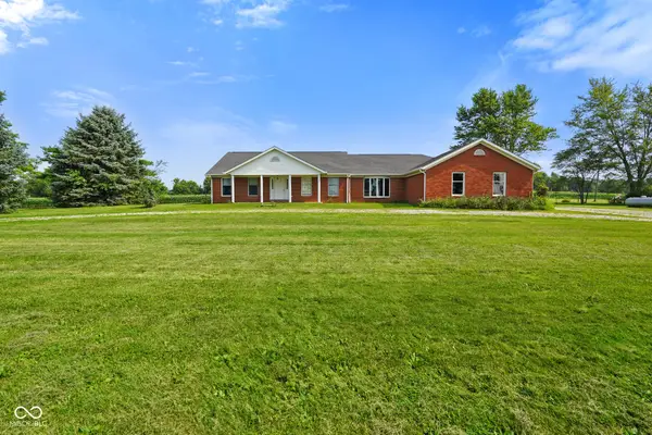 10340 W C R 1000 N, Stilesville, IN 46180