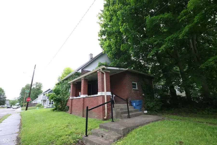 4078 Rookwood Avenue, Indianapolis, IN 46208 - Image #2