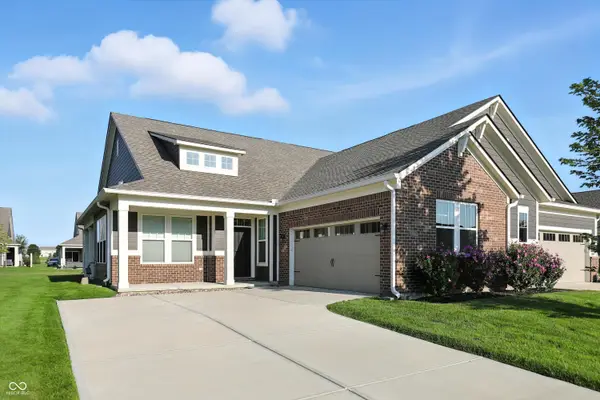 17318 Graley Place, Westfield, IN 46074