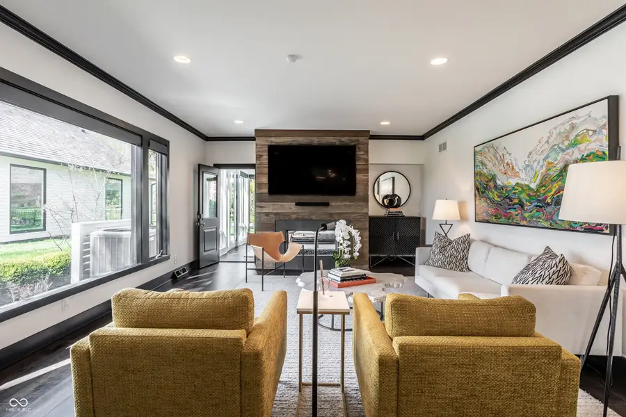 1995 W 116th Street, Carmel, IN 46032 - Image #2